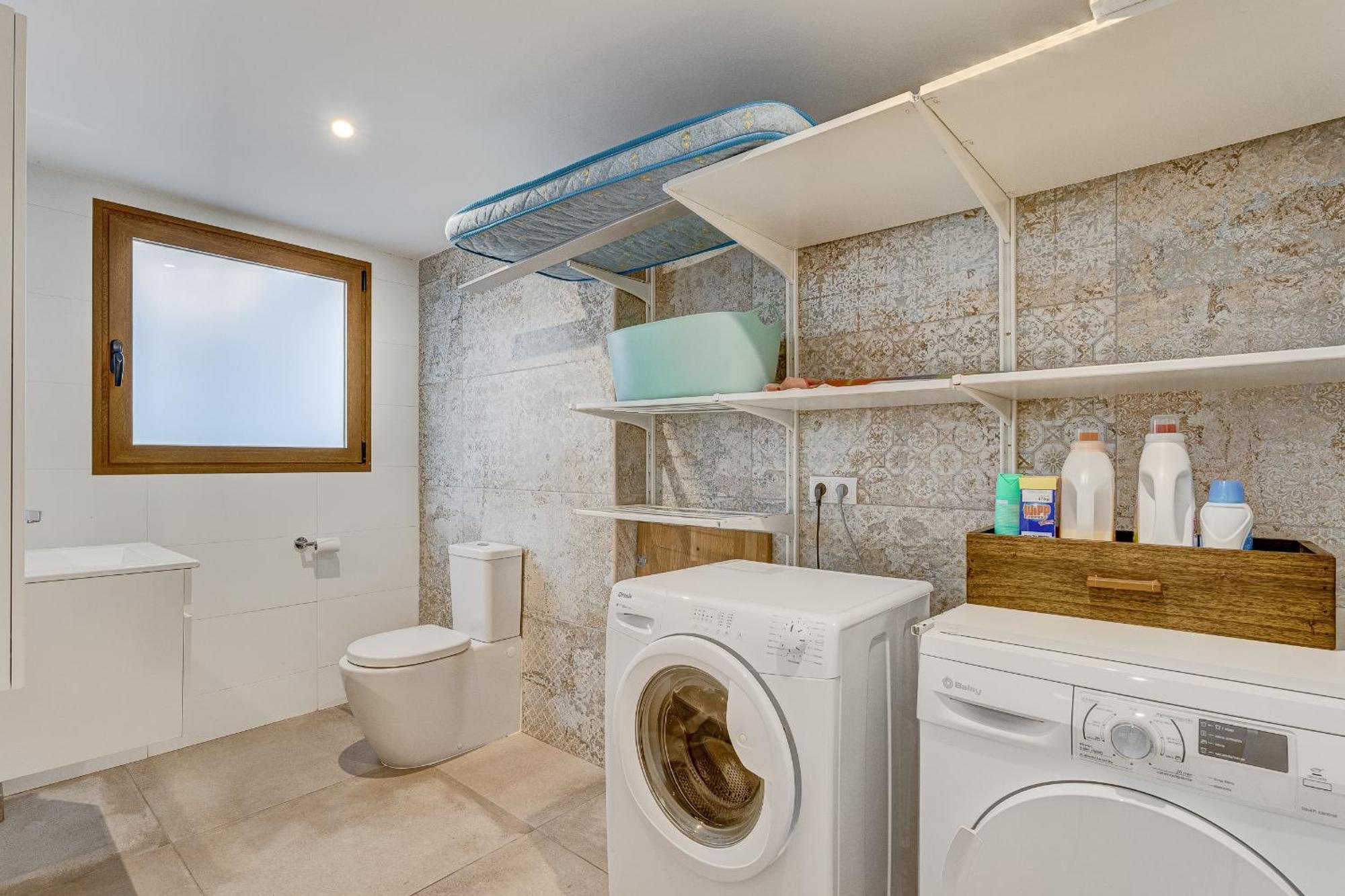 Fabulous Contemporary 5 Bedroom Villa With Private Heated Pool, Sleeps Max 13 Callao Salvaje Εξωτερικό φωτογραφία